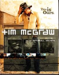 image of Tim Mcgraw and the Dancehall Doctors This is Ours