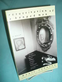 cover of Resuscitation of a Hanged Man