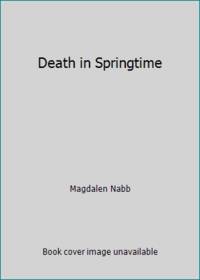 Death in Springtime by Magdalen Nabb - 1985