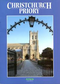 image of Christchurch Priory