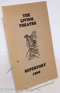 image of The Living Theatre Repertory 1960: The Connection, The Marrying Maiden, Women of Trachis