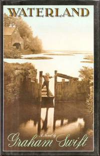 cover of Waterland