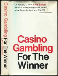 image of Casino Gambling For The Winner