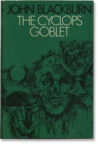 The Cyclops Goblet (First Edition)