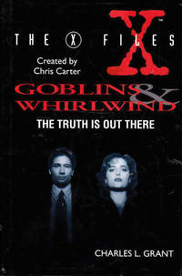 "X-files":"Goblins" & "Whirlwind"; The Truth Is Out Their