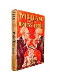 William and the Brains Trust