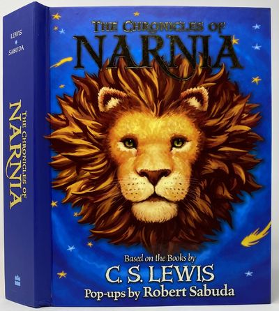 The Chronicles of Narnia Based on the Books by C.S. Lewis