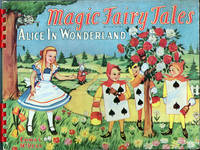 Magic Fairy Tales: Alice in Wonderland (Moveable)