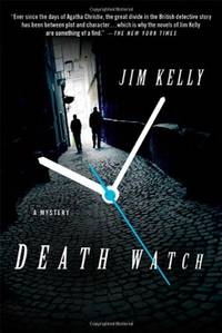 Death Watch (Detective Shaw Mysteries)