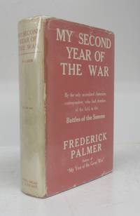 image of My Second Year of the War
