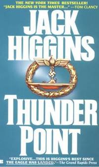 Thunder Point