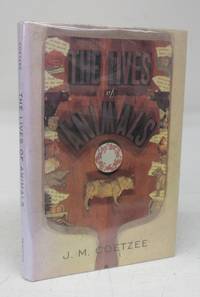 cover of The Lives of Animals