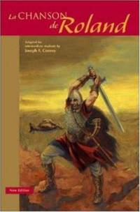 Classic Literary Adaptation : Le Chanson de Roland