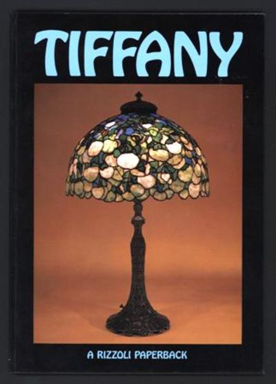 Tiffany. A Rizzoli Paperback.