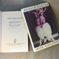 Wise Children by Carter, Angela - 1991