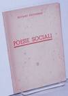 Poesie sociali