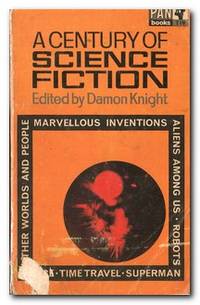 image of A Century Of Science Fiction