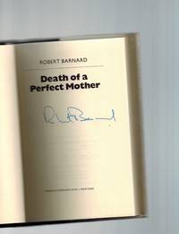 Death of a Perfect Mother