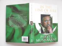 image of In the line of fire: a memoir