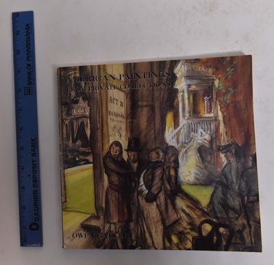 American Paintings from Private Collections