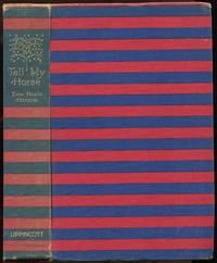 cover of Tell My Horse