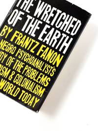 【中古】 The Wretched of the Earth / Frantz Fanon The wretched of the earth : Fanon, Frantz, 1925-1961 : Free