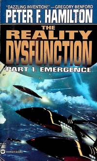 Emergence (The Reality Disfunction #1) by Hamilton, Peter F - 1997-07-01