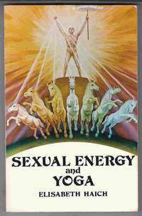 Sexual Energy and Yoga