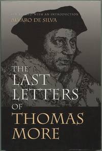 The Last Letters of Thomas More