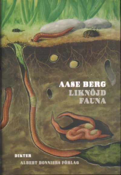LIKNÖJD FAUNA.