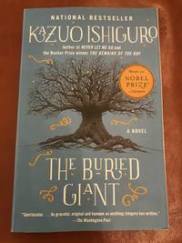 The Buried Giant (Vintage International)