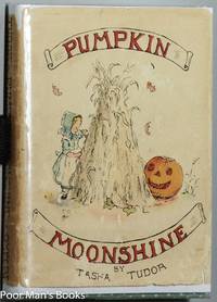 cover of PUMPKIN MOONSHINE