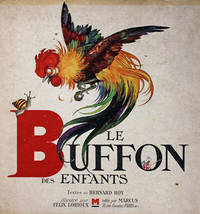 image of Le Buffon des Enfants. 1-Les Oiseaux De Chez Nous