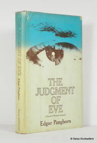 image of The Judgment of Eve: A Novel of Human Inquiry