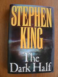 image of The Dark Half