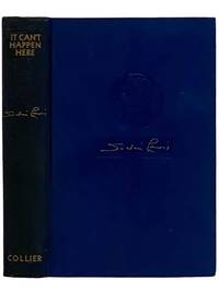 cover of It Can't Happen Here