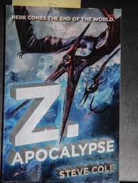 Z. Apocalypse (Hunting)