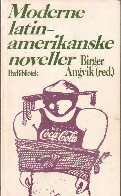 Moderne latin-amerikanske noveller