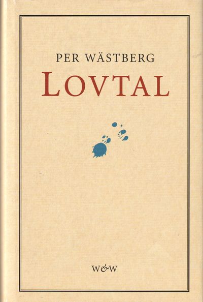 Lovtal