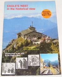 Eagle&#039;s Nest in the Historical View by Dale Shumanski - 1990