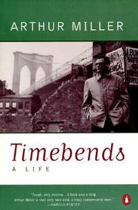Timebends: A Life