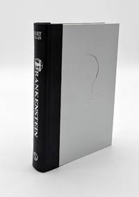 Frankenstein or, The Modern Prometheus (with heat changing illustrations)