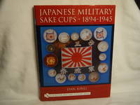 Japanese Military Sake Cups 1894 1945