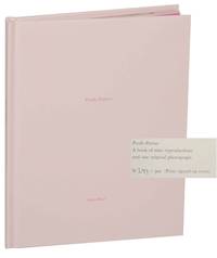 Poodle Parlour: One Picture Book # 47 (Signed Limited Edition)