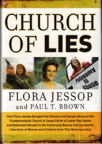 Church of Lies