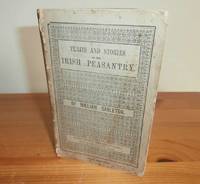 cover of Barney Brady's Goose ; The Hedge School ; The Three Tasks ; and Other Irish Tales