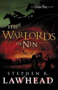 The Warlords of Nin by Stephen Lawhead