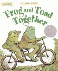 Frog and Toad Together (An I Can Read Book)