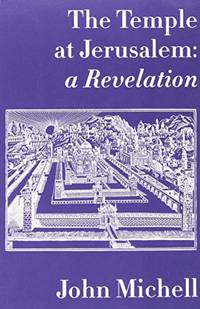 Temple at Jerusalem: A Revelation