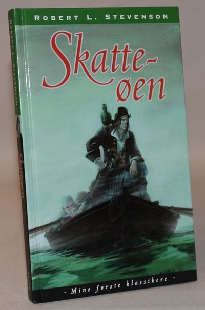 Skatteøen.